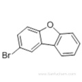 2-Bromodibenzofuran CAS 86-76-0